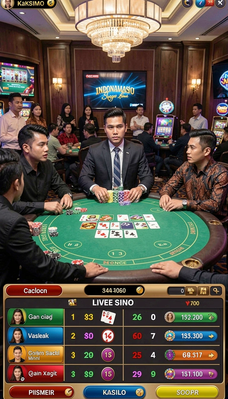 Screenshot Review Aplikasi slotaladin nomor 1