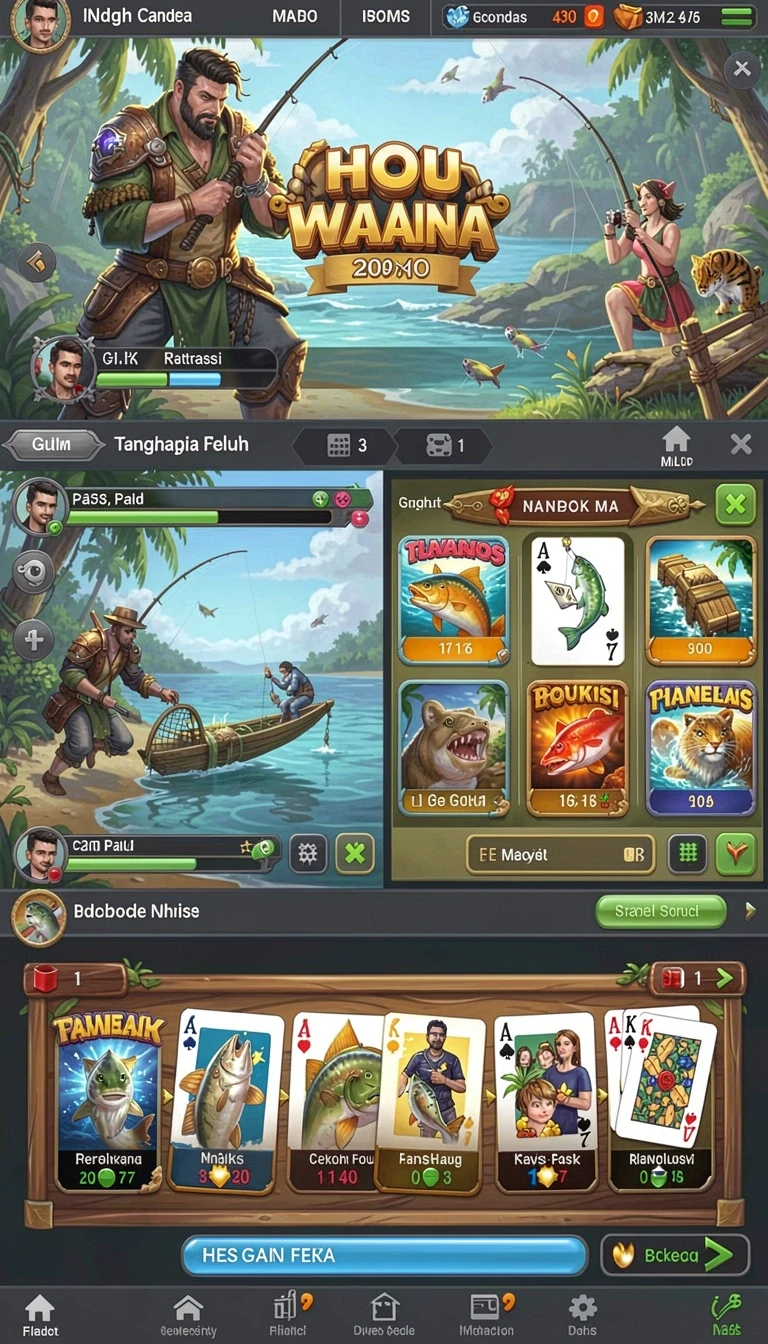 Screenshot wwgslot Versi Terbaru untuk Android Tanpa Ribet nomor 3