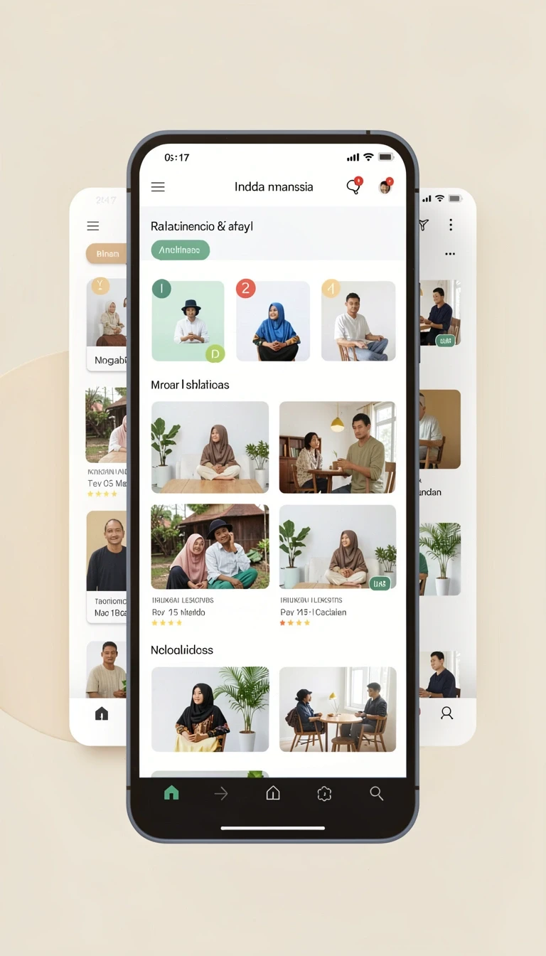 Screenshot Review Aplikasi pp123 nomor 3