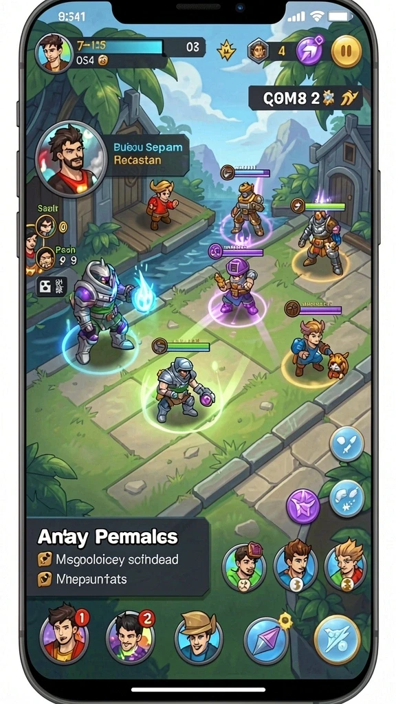 Screenshot Review Aplikasi kudetabet98 nomor 3