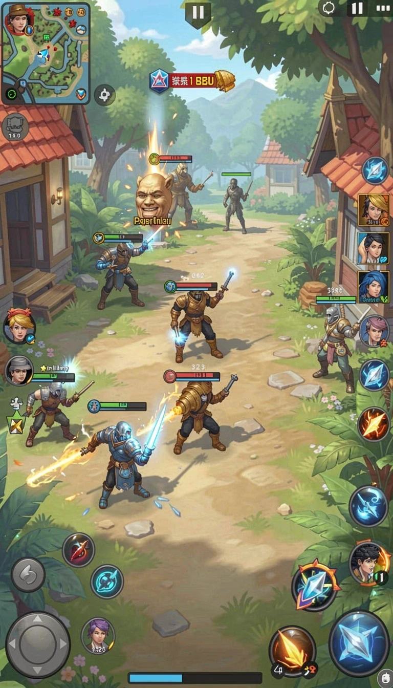 Screenshot Review Aplikasi limit nomor 2
