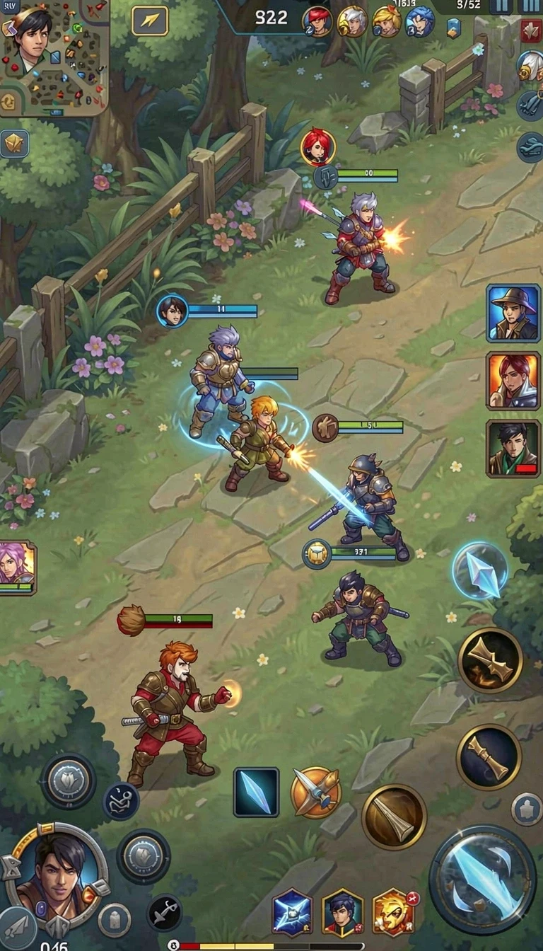 Screenshot Review Aplikasi matahari88 nomor 2