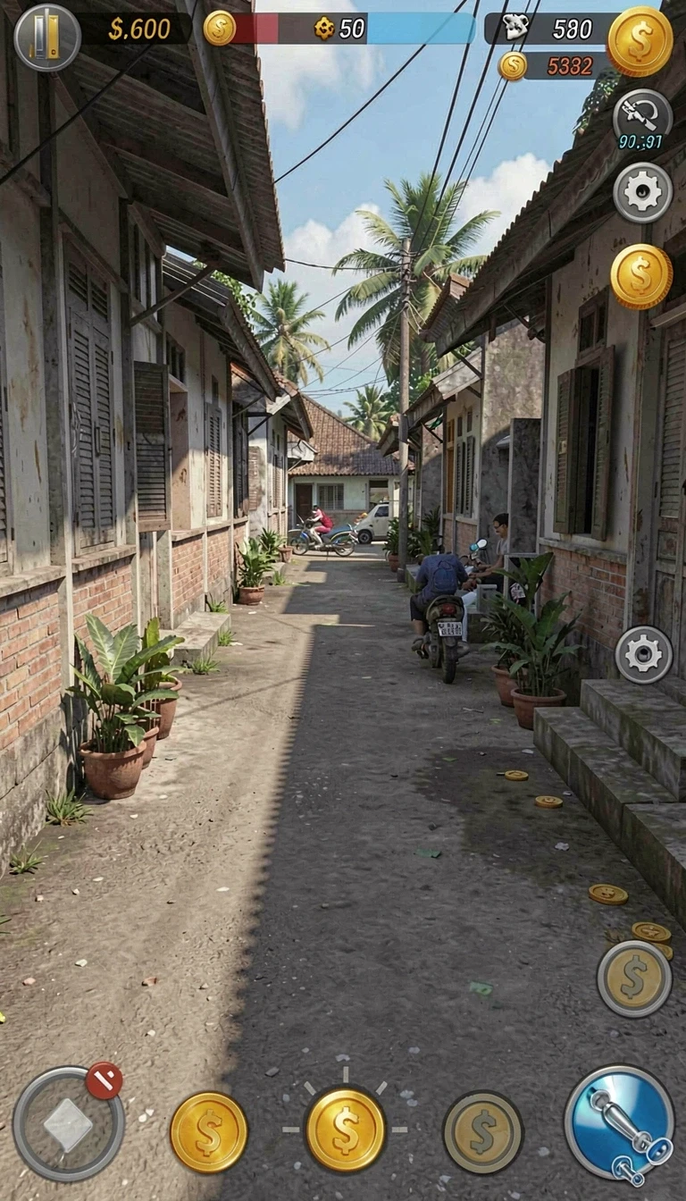 Screenshot Review Aplikasi gacor108 nomor 3