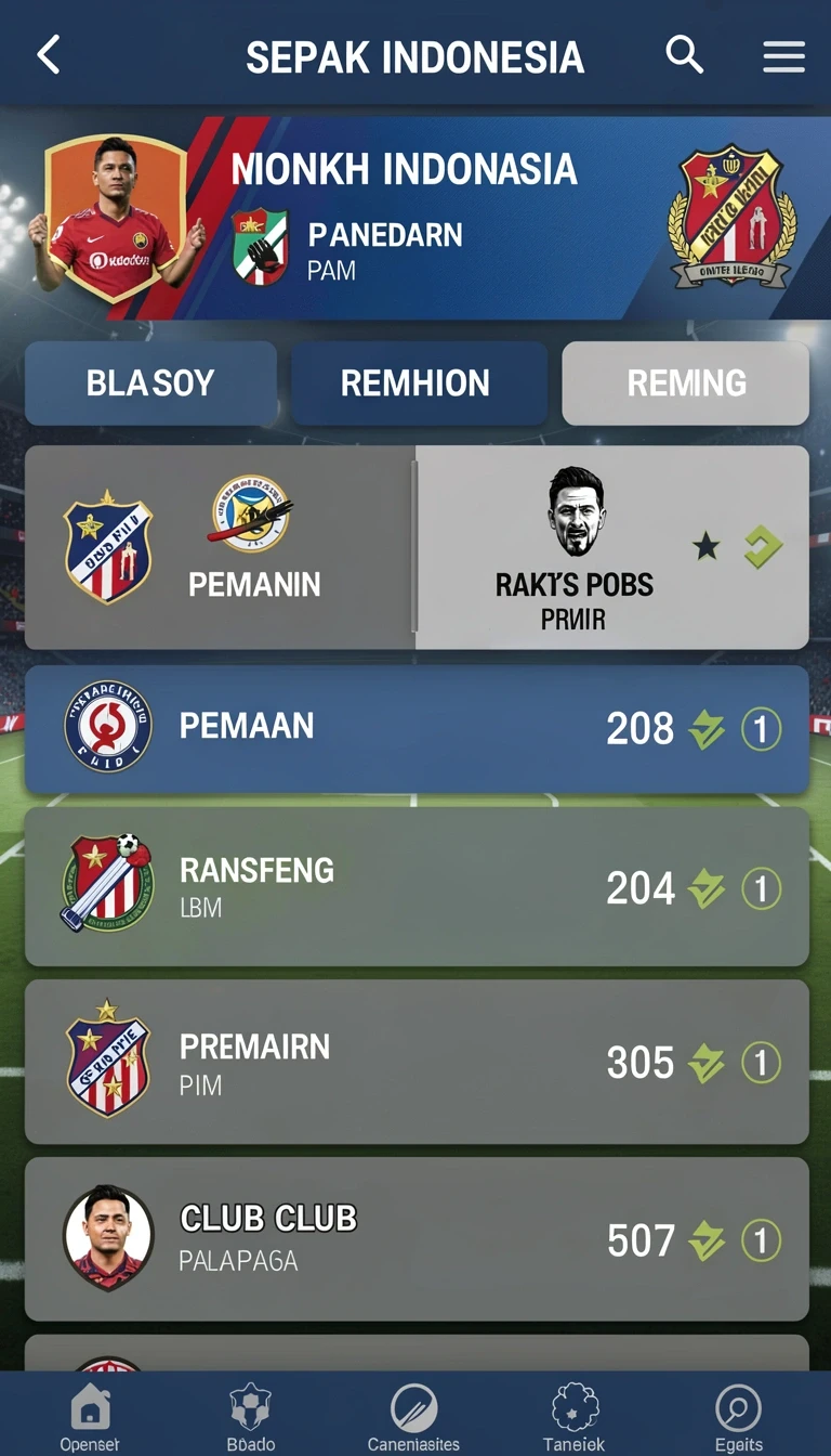 Screenshot Review Aplikasi nusabet nomor 3