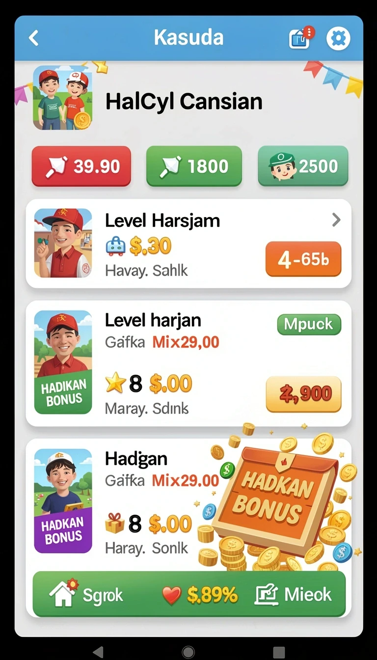 Screenshot juragan805 APK Versi Terbaru untuk Android 2026 nomor 1