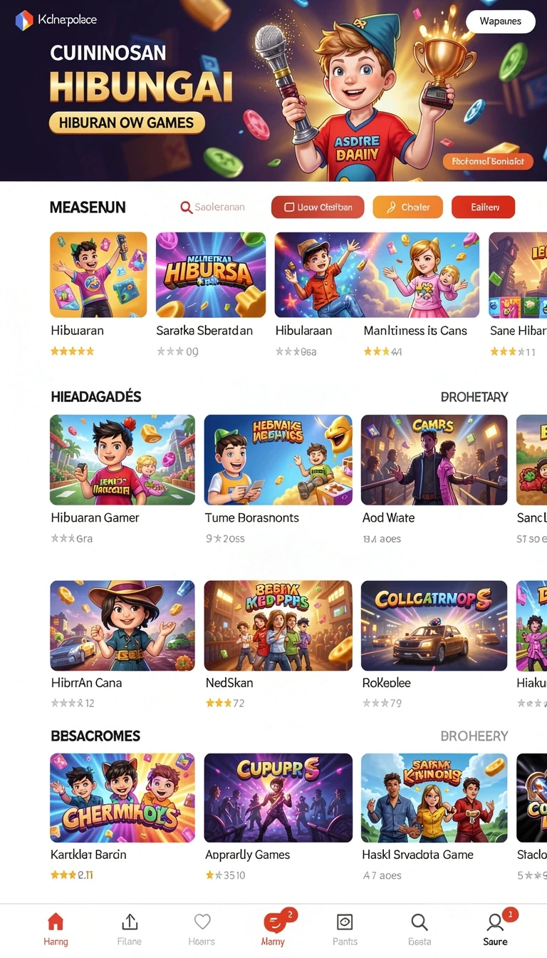 Screenshot Review Aplikasi rvip nomor 3