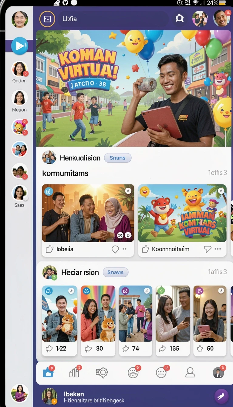 Screenshot Review Aplikasi kopi77 nomor 1