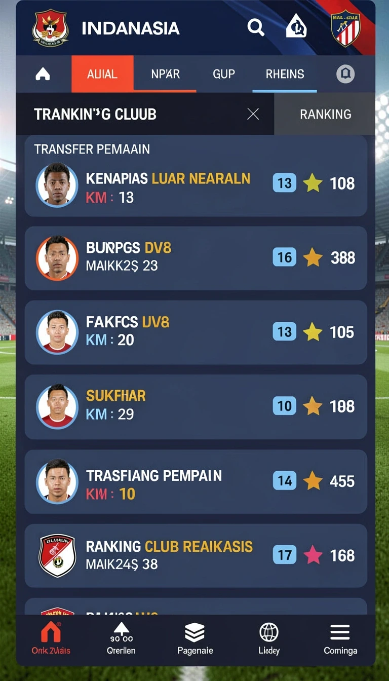 Screenshot Review Aplikasi gebyar4d nomor 2
