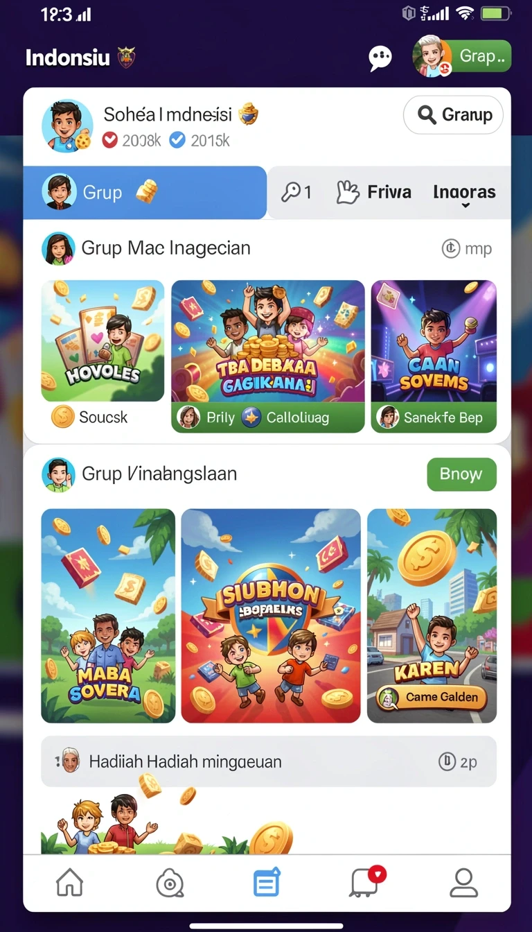 Screenshot Review Aplikasi pf777 nomor 2