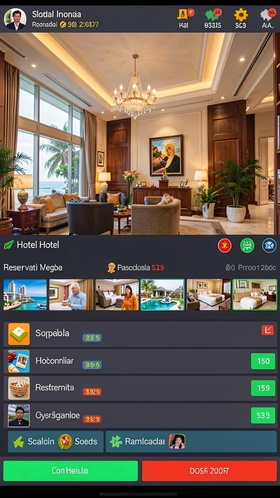 Screenshot Review Lengkap Aplikasi rajatoto88 Terbaru nomor 3