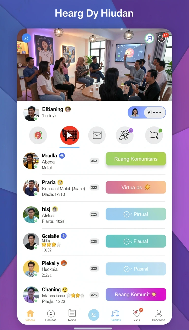 Screenshot pos4d APK Terbaru untuk Perangkat Android nomor 3