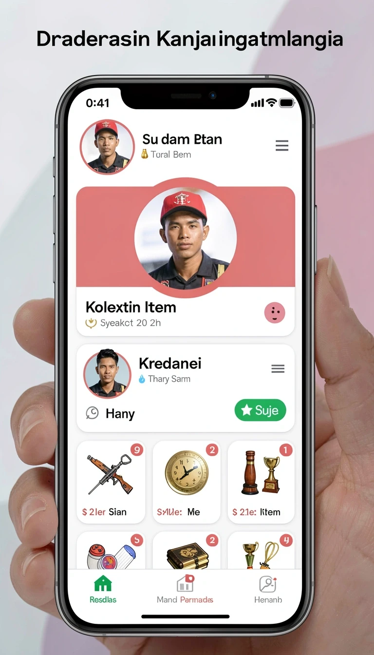 Screenshot Info Aplikasi dewalive Terbaru dan Cara Download nomor 1