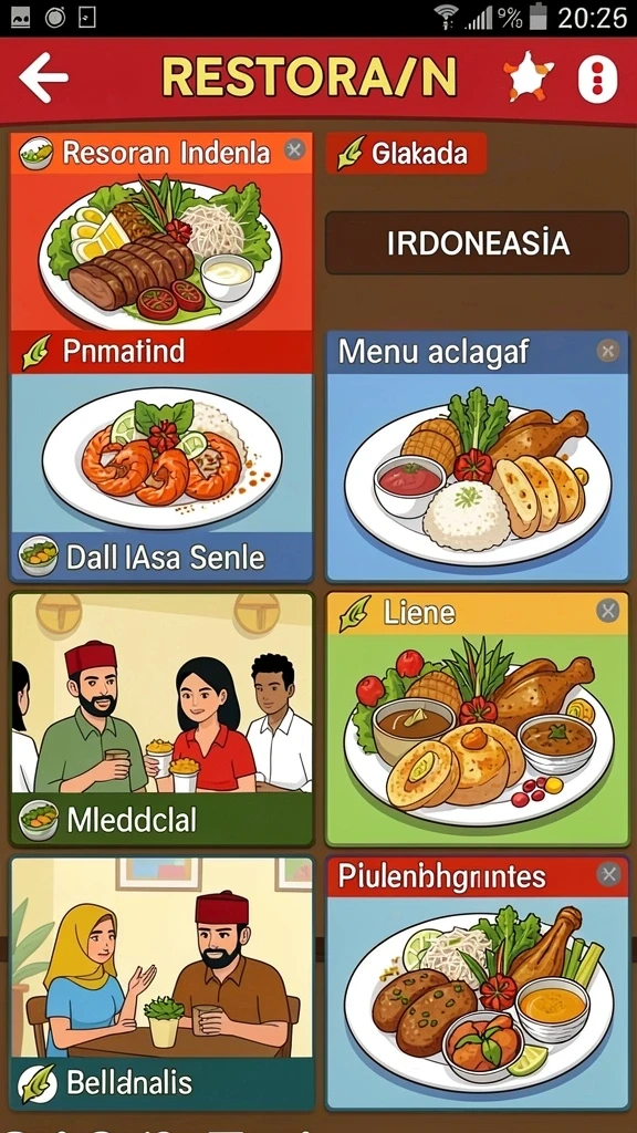 Screenshot uno38 Terbaru 2026: Download APK dan Review nomor 3