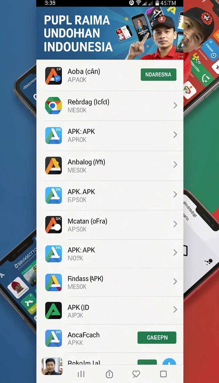 Screenshot Review Aplikasi pandora881 nomor 1