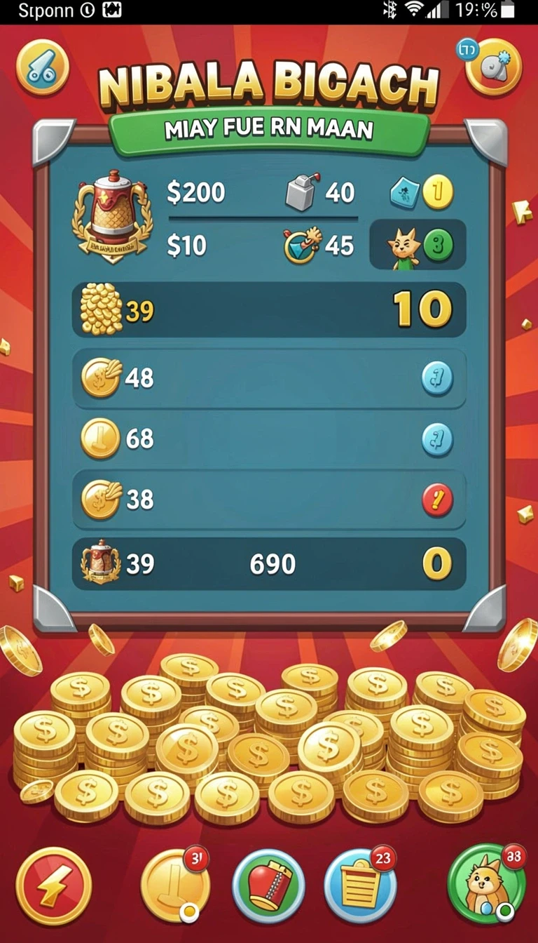 Screenshot Review Aplikasi idrhoki138 nomor 3