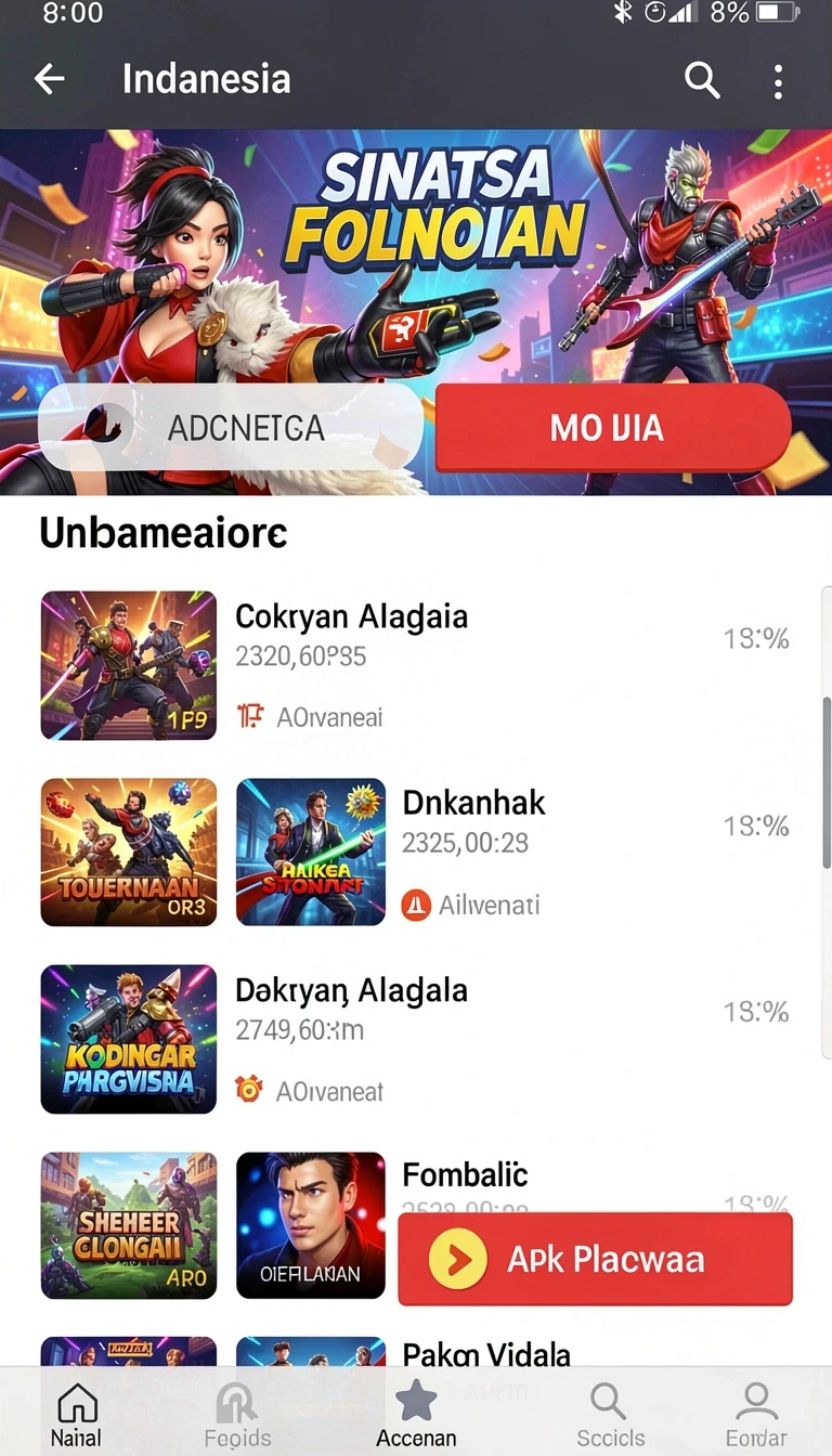 Screenshot wwgslot Versi Terbaru untuk Android Tanpa Ribet nomor 2