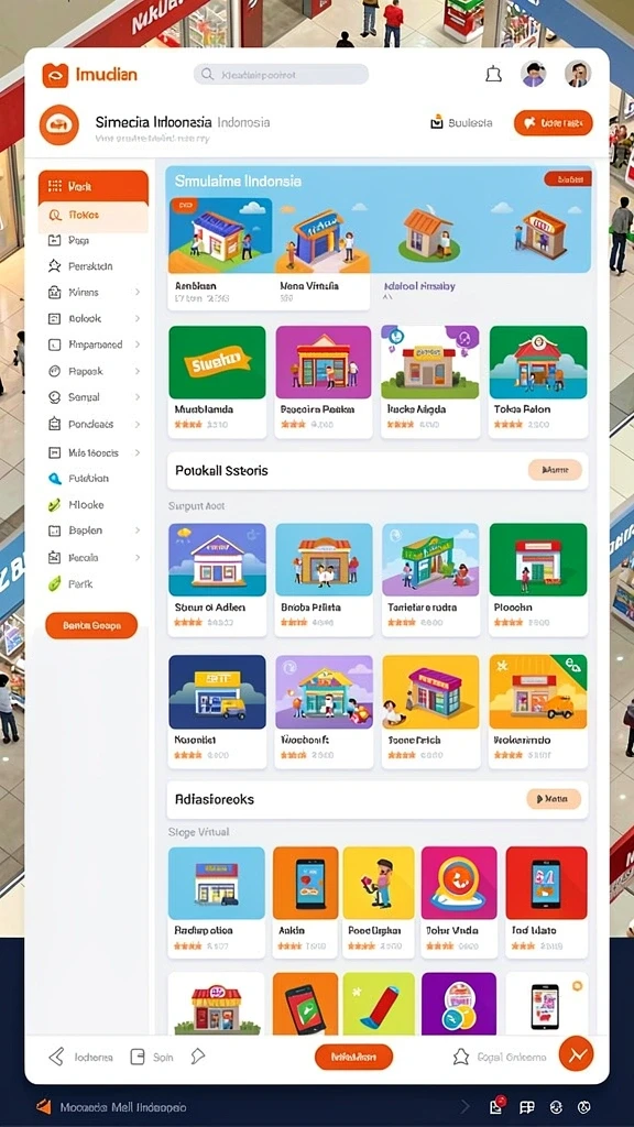 Screenshot Review Aplikasi kelinci777 nomor 1