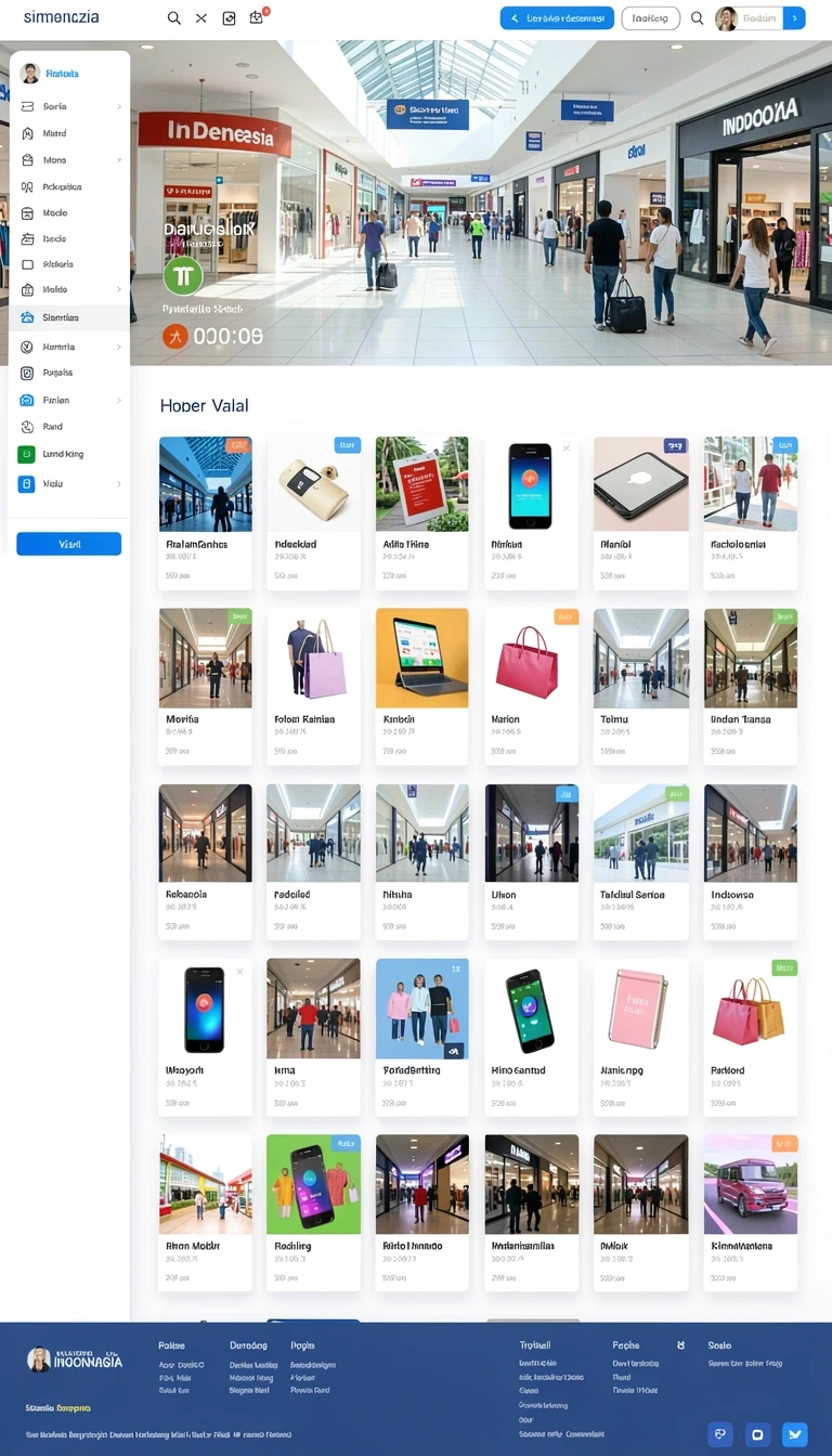 Screenshot Review Aplikasi limit nomor 1