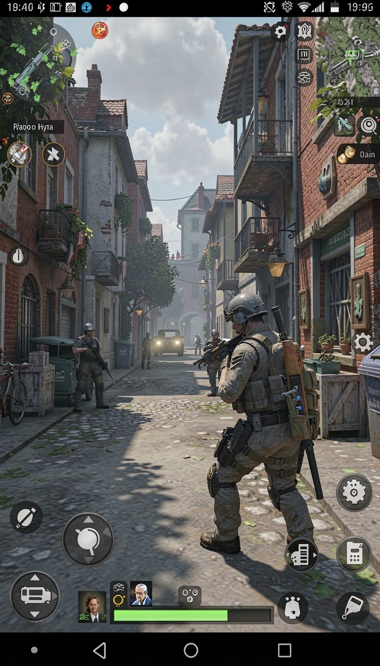 Screenshot Review Aplikasi menang123 nomor 3