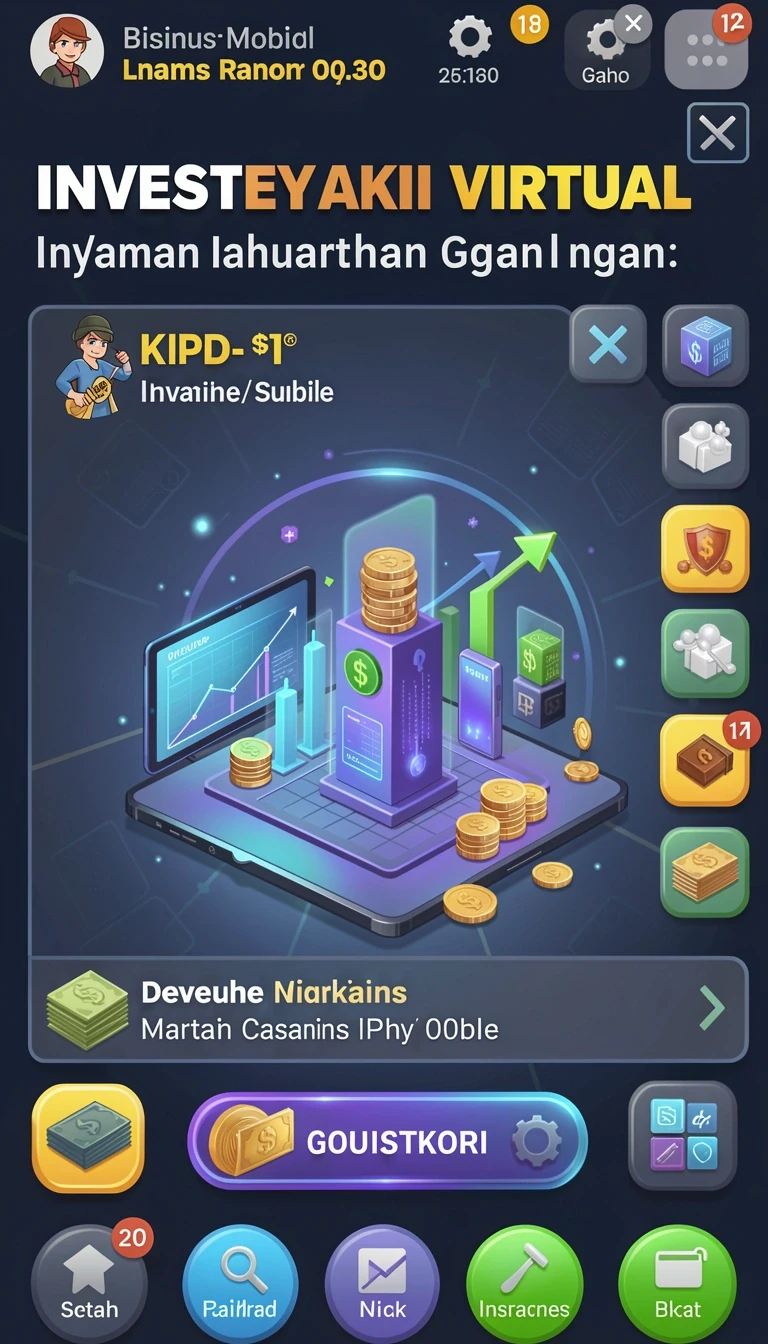 Screenshot Aplikasi mg525 Terbaru dan Terlengkap nomor 1