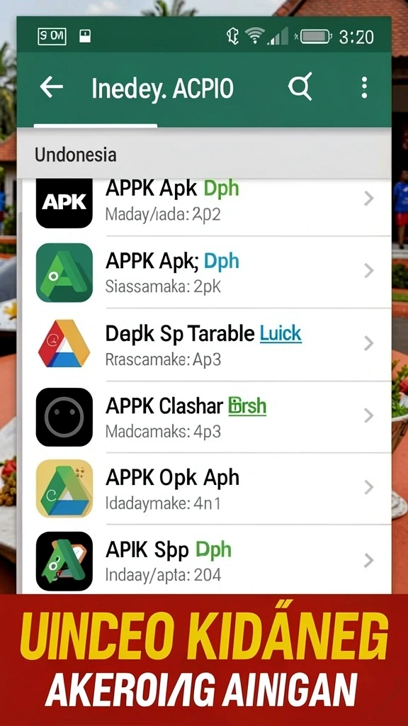 Screenshot lampu777 Terbaru untuk Android: Download APK Gratis nomor 1