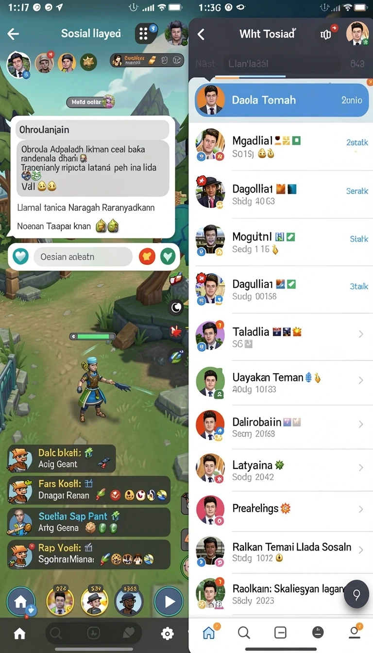 Screenshot Review Aplikasi untung88 nomor 2