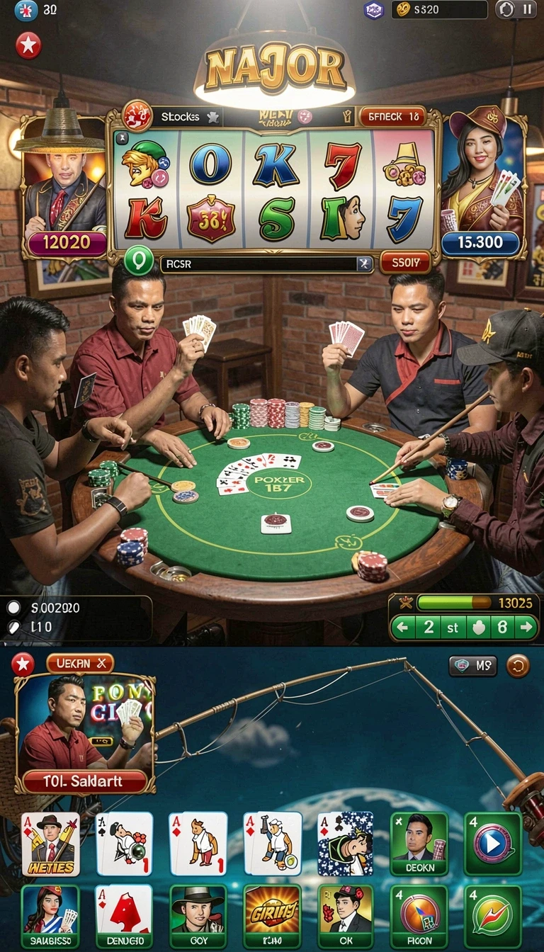 Screenshot Review Aplikasi gb777 nomor 3