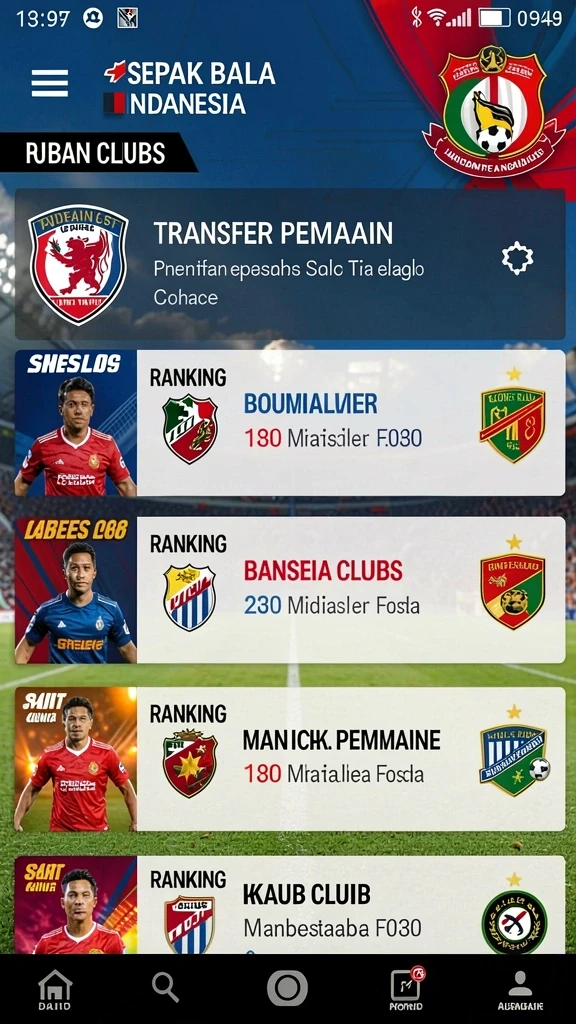 Screenshot Review Aplikasi 7meter nomor 3