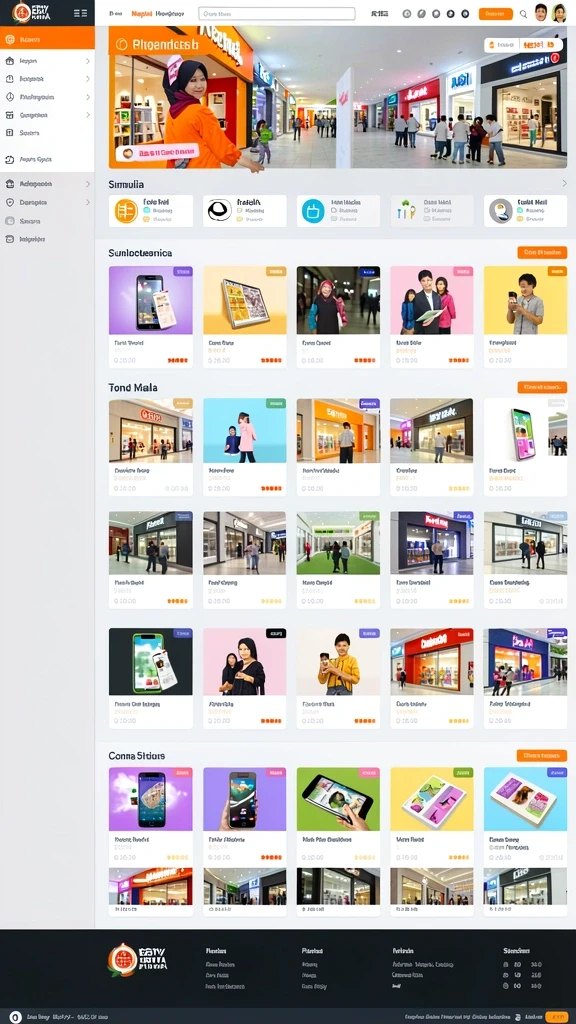 Screenshot Review Aplikasi watitoto nomor 2
