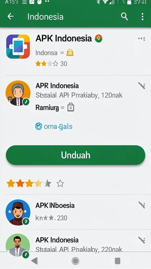 Screenshot buaya77 App APK Terbaru nomor 1