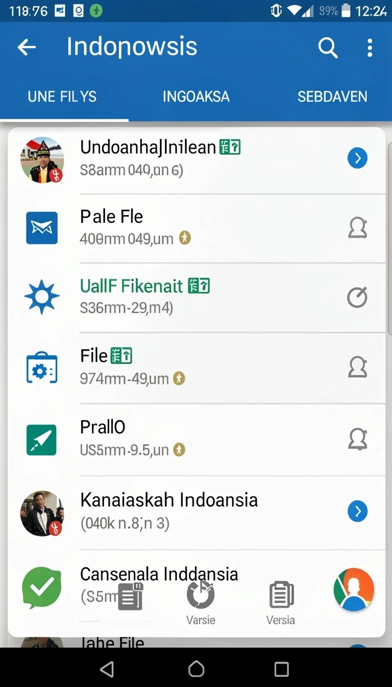 Screenshot Review Aplikasi v678 nomor 3