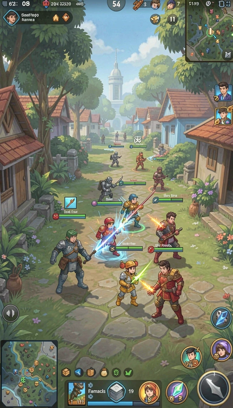 Screenshot Review Aplikasi koplot77 nomor 1