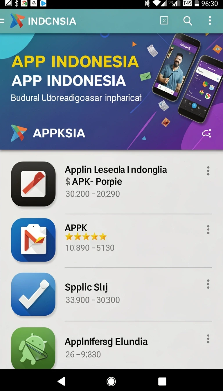 Screenshot Review Aplikasi panen138 nomor 2