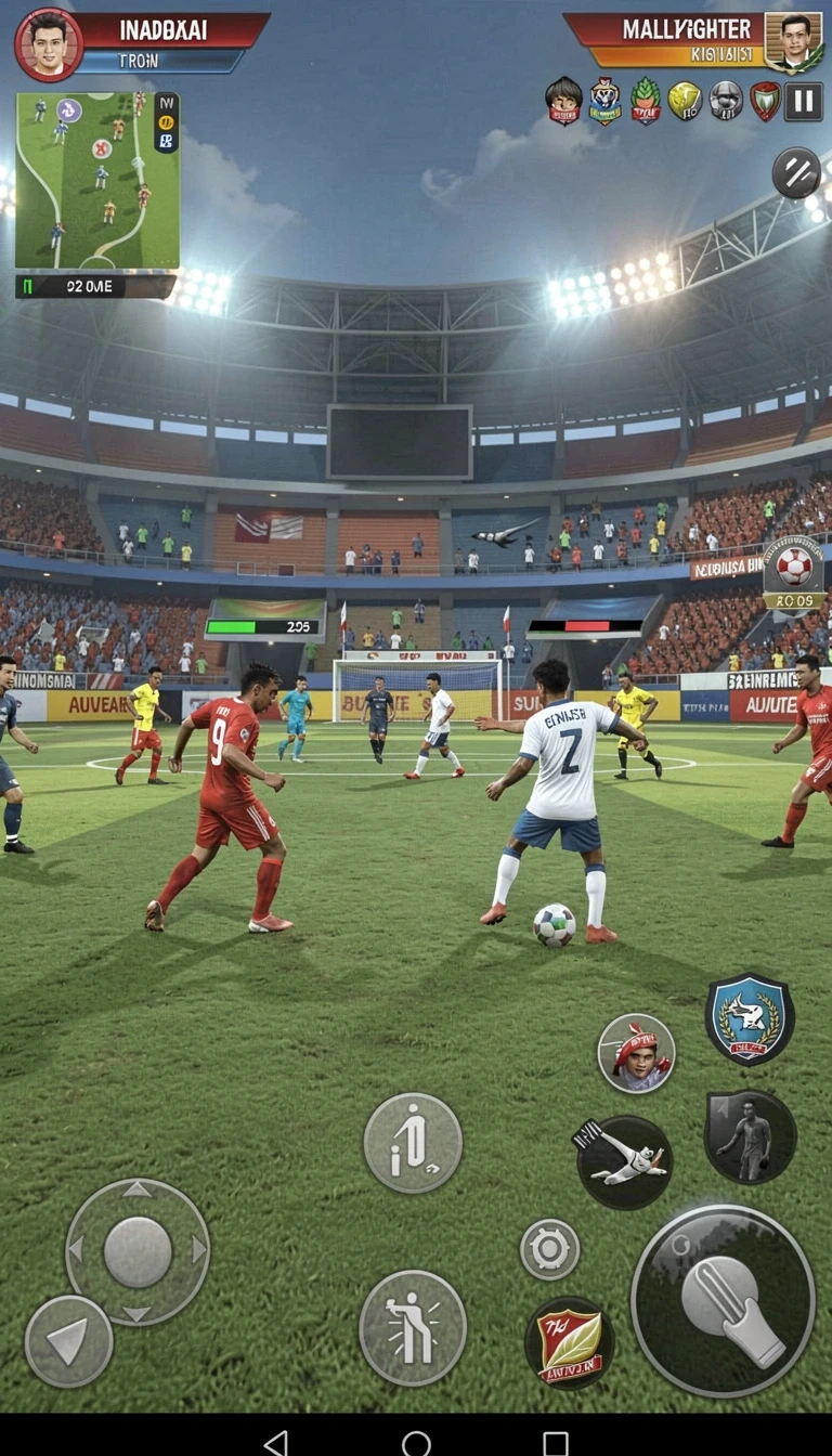 Screenshot Review Aplikasi fulltoto nomor 1