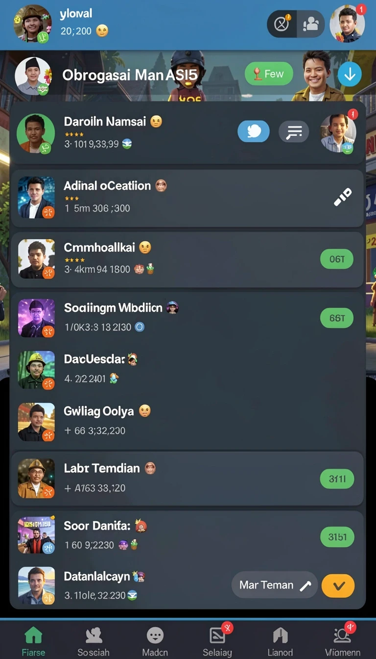 Screenshot Review Aplikasi gebyar4d nomor 1