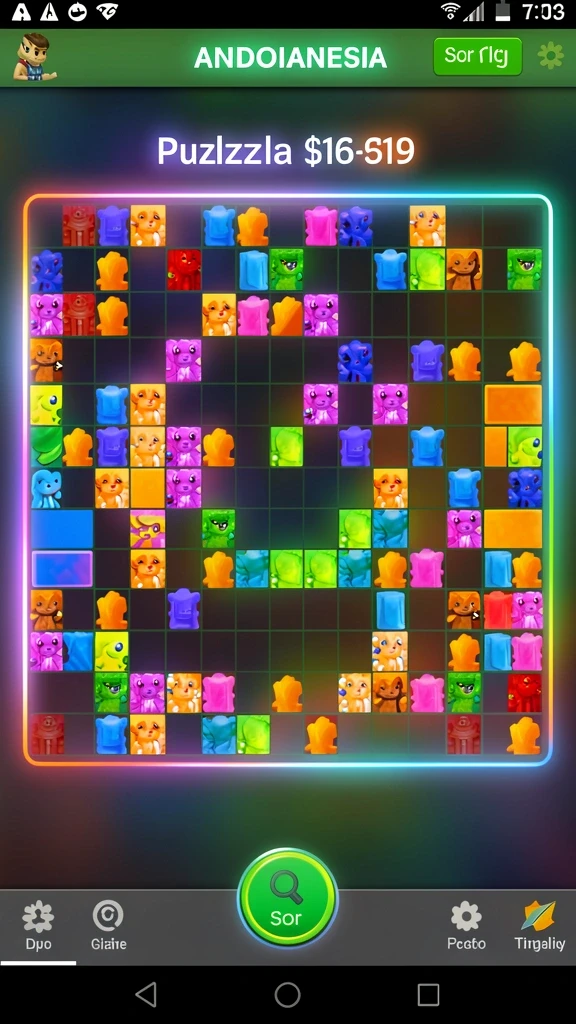 Screenshot Review Aplikasi pandora99 nomor 2