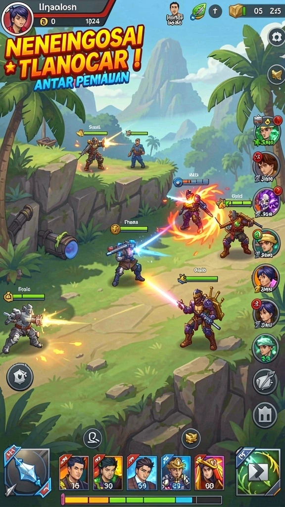 Screenshot Update Aplikasi dewi88 ke Versi Terbaru nomor 3